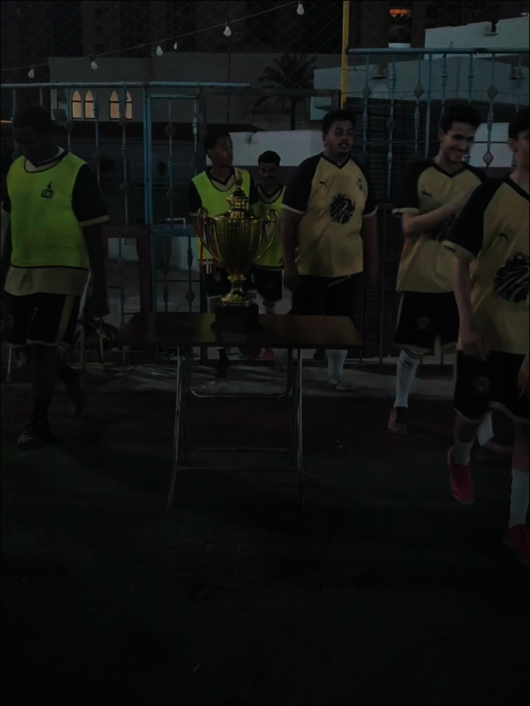 @أكاديمية M3 ⚽️