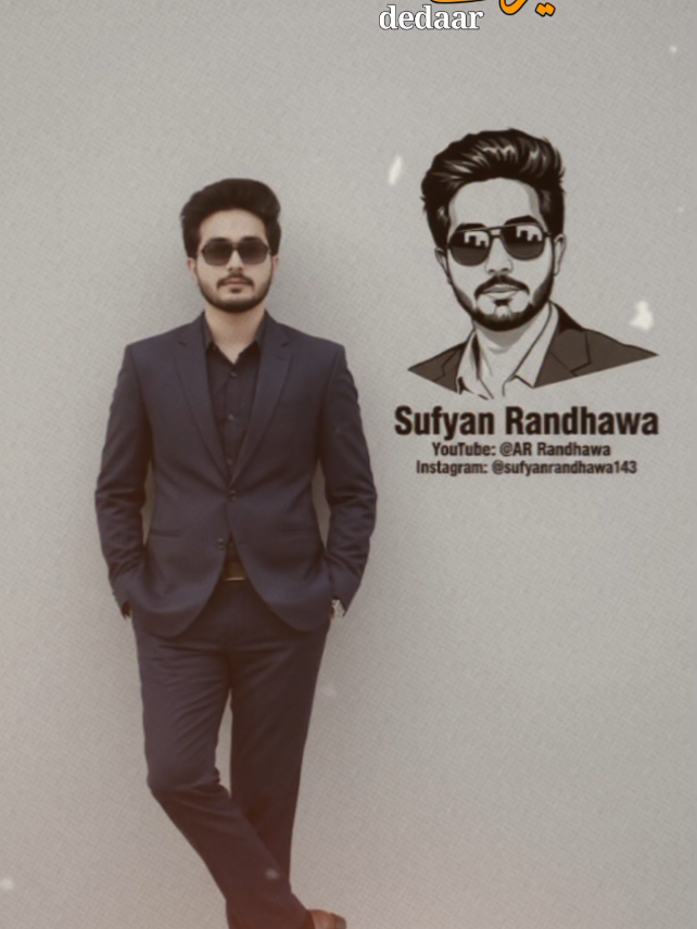 @AR Randhawa