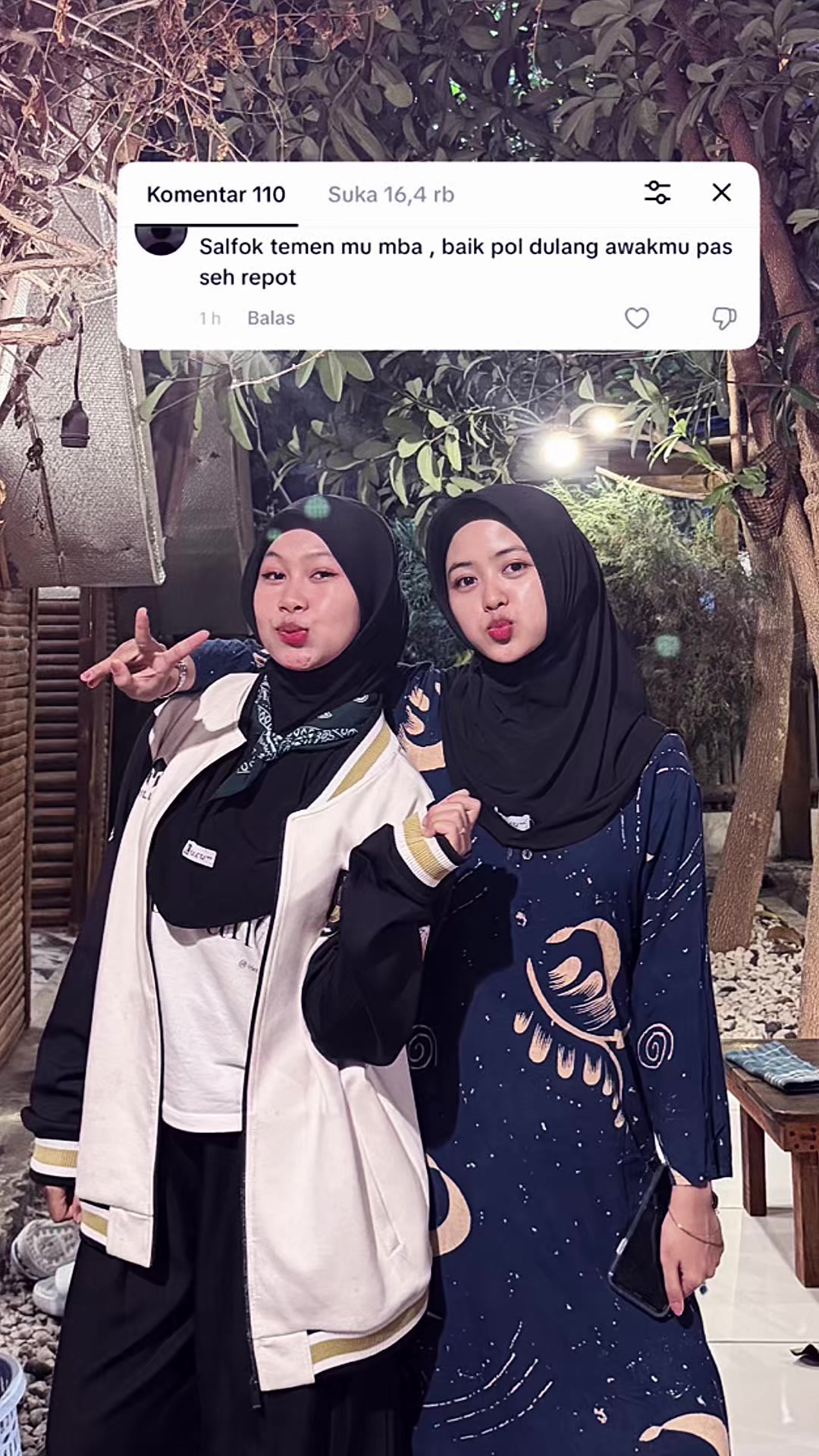 @Ini rika