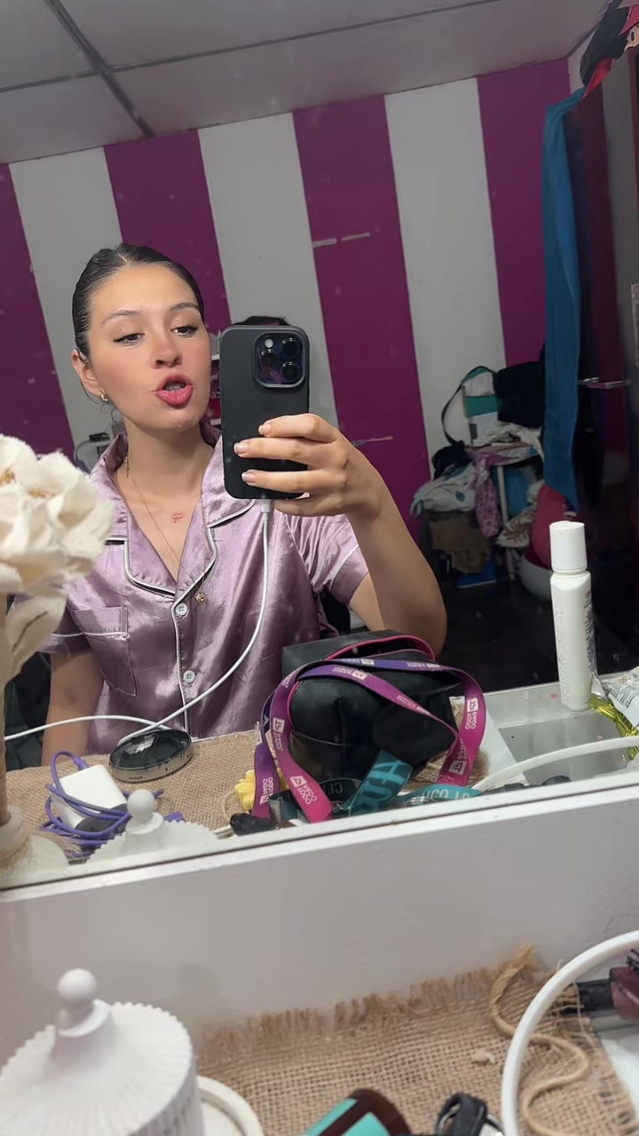 @Mili Navarro💋