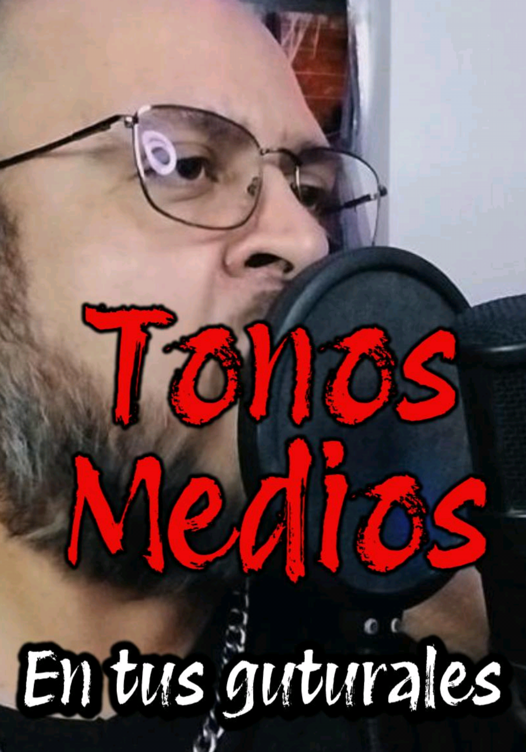 @Maestro de canto gutural