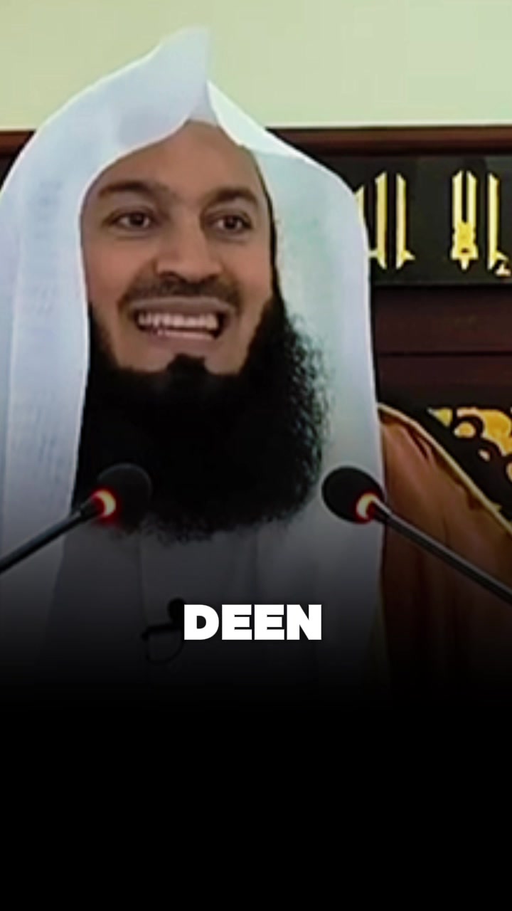 @Islamispeace