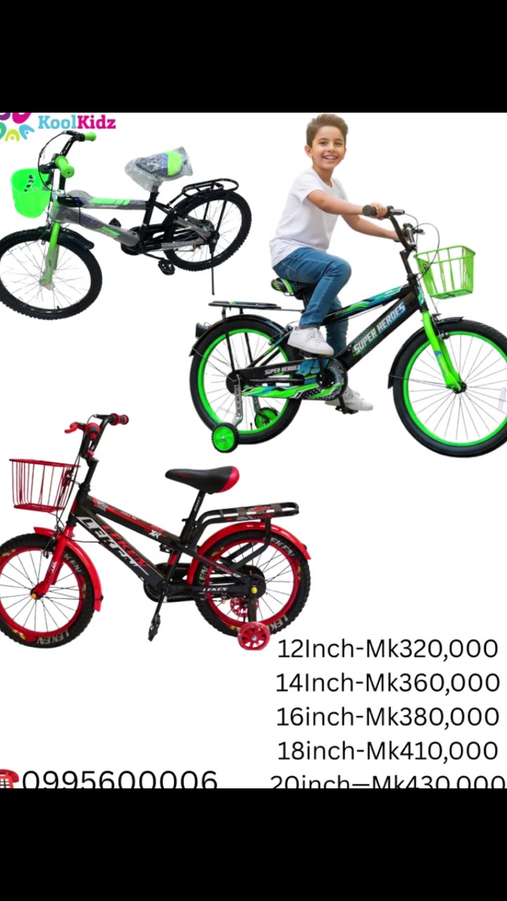 @KOOL KIDZ