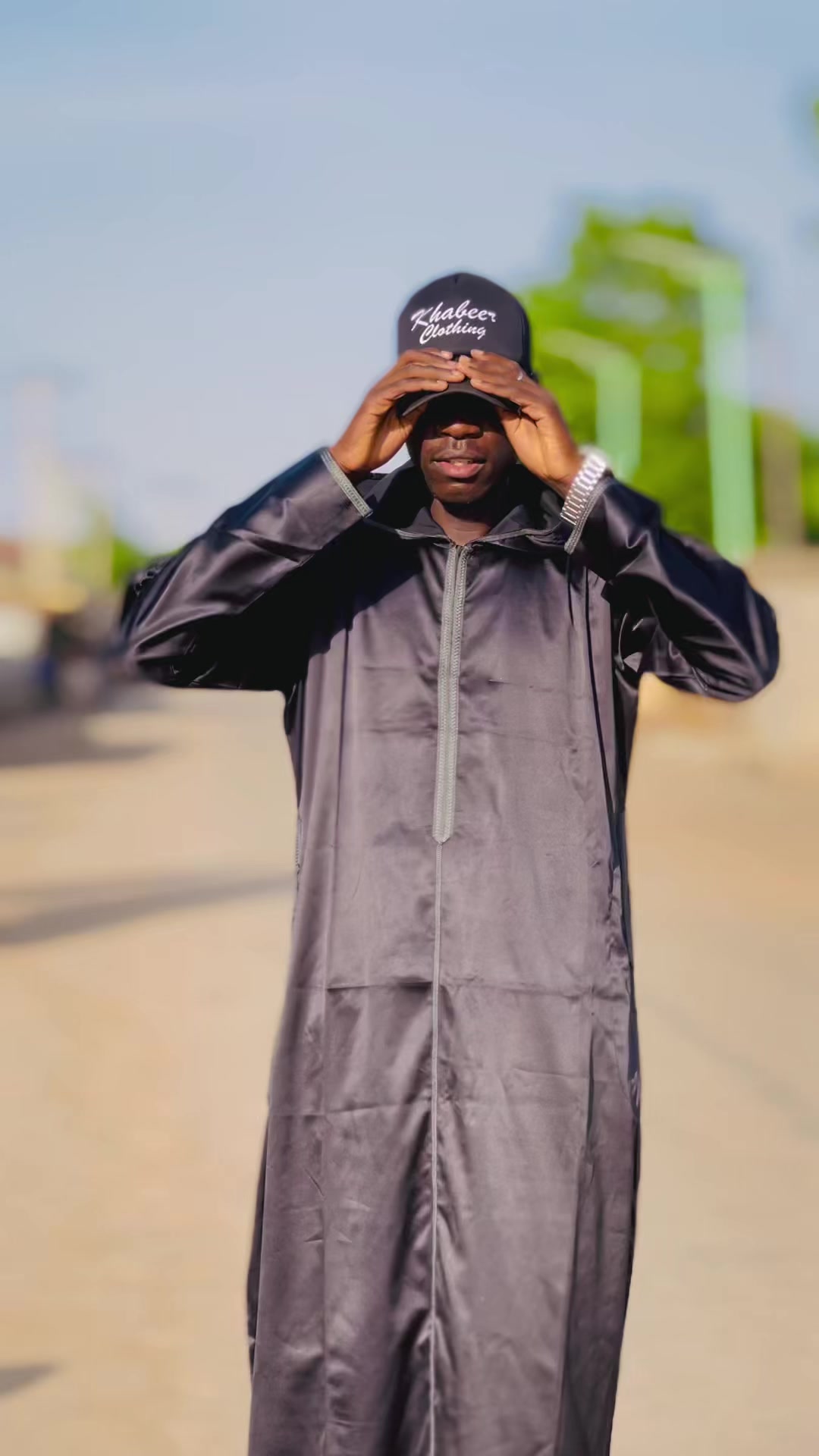 @Khabeer Clothing