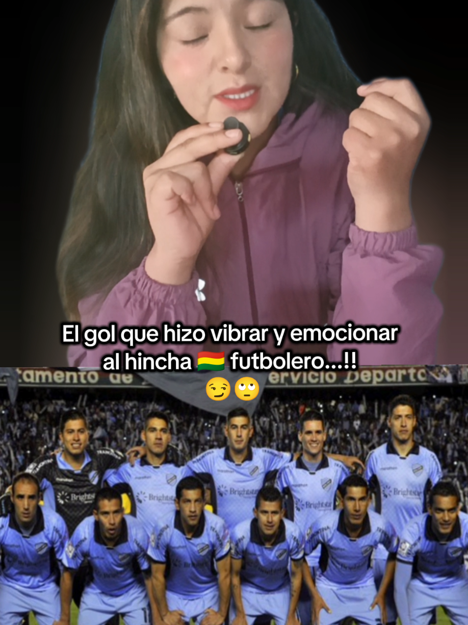 @SoyBea 🇧🇴 😎