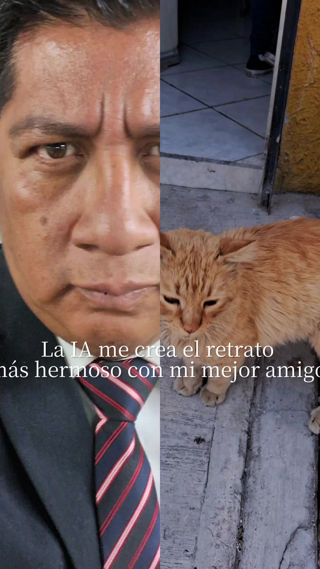 @Rafael Galarza Depp
