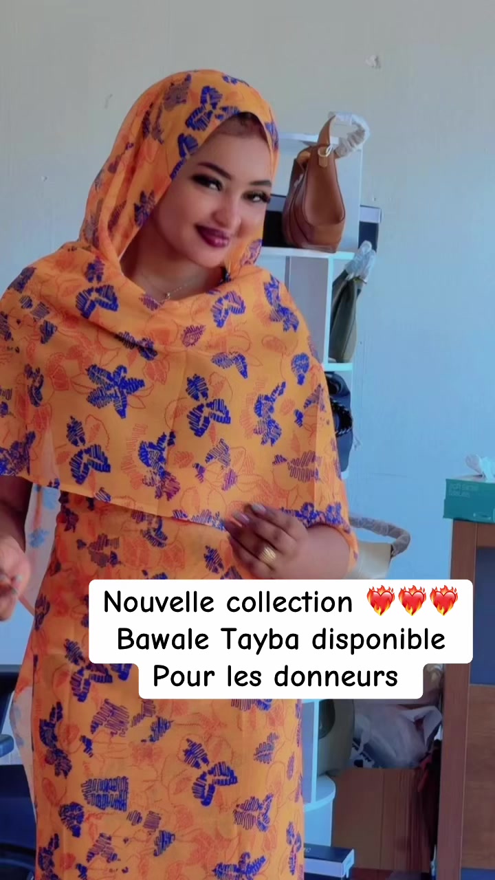 @Boutique Tayba 🛍️