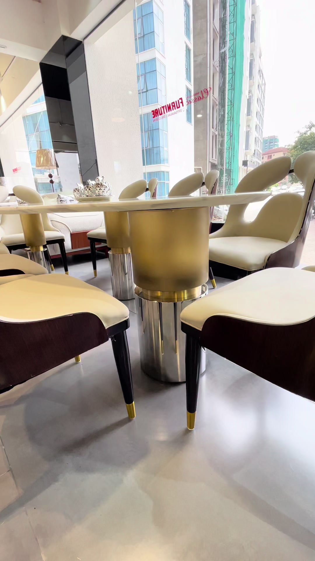 @official Classic Furniture