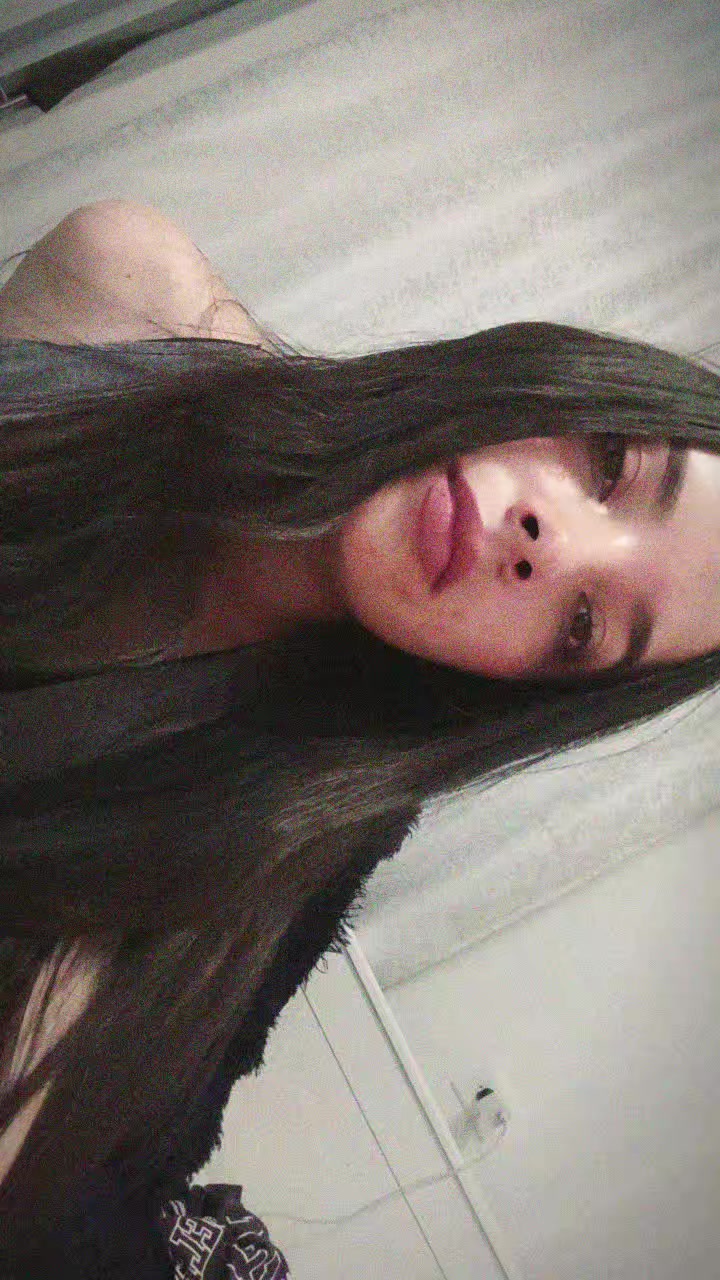 @:)