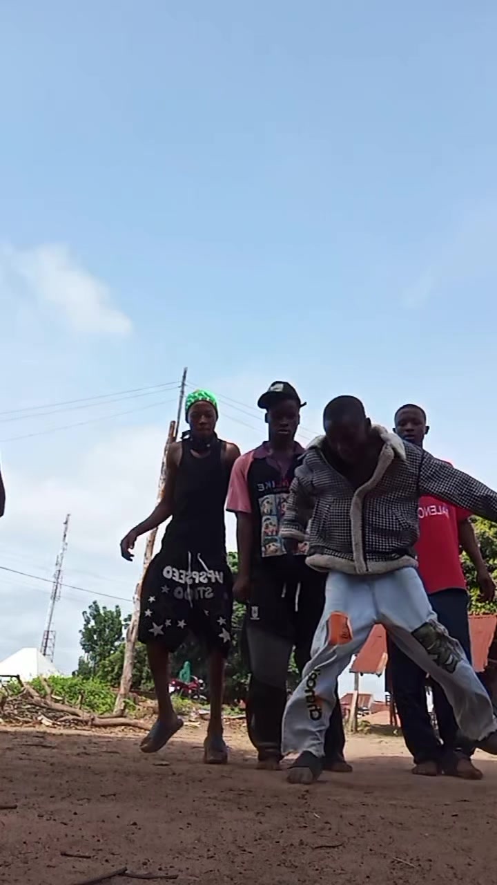 @King of Mara