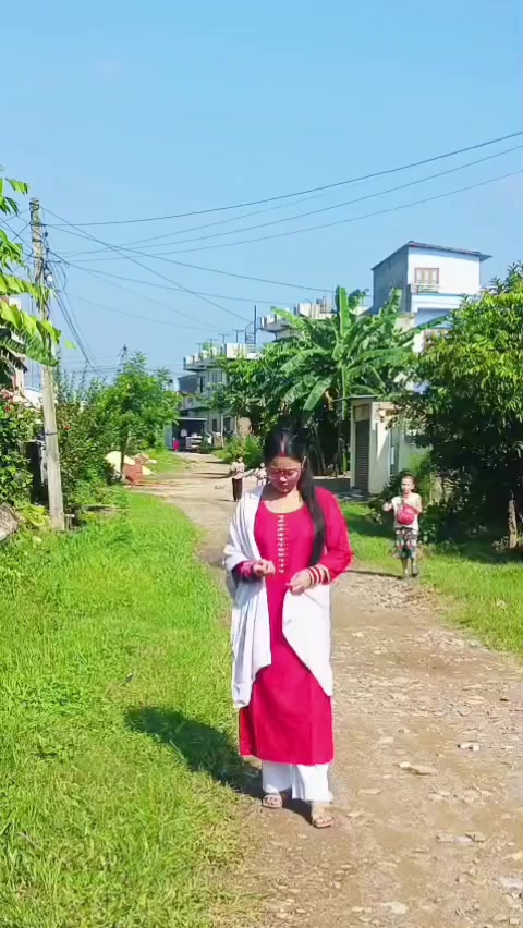 @Jharana Gharti:-♥️Dangi👪