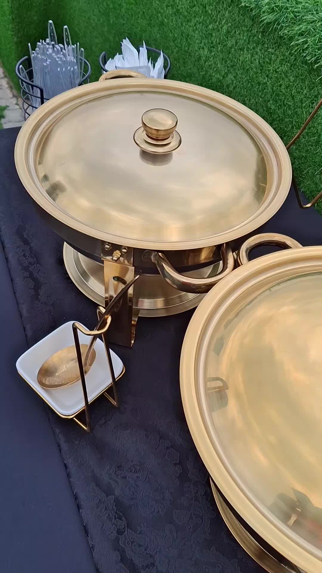 @Bra Tiger Spitbraai caterers