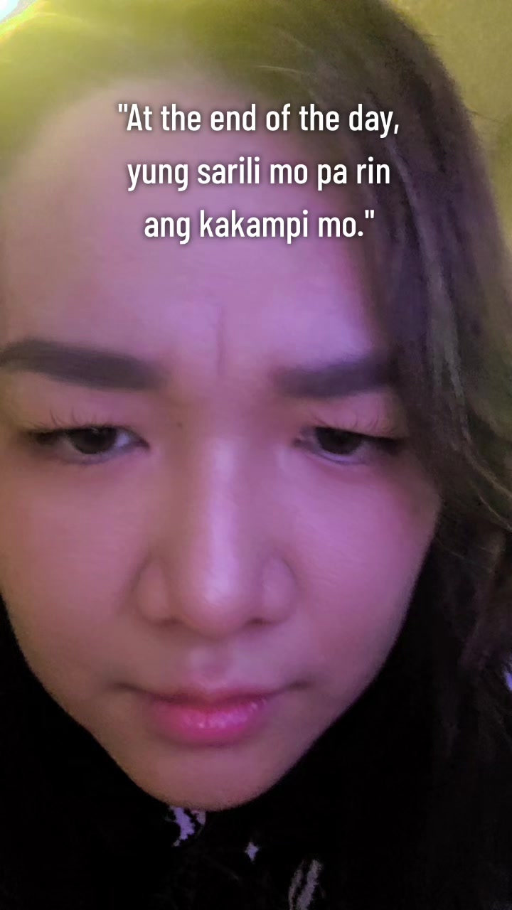 @Christelah Marisse
