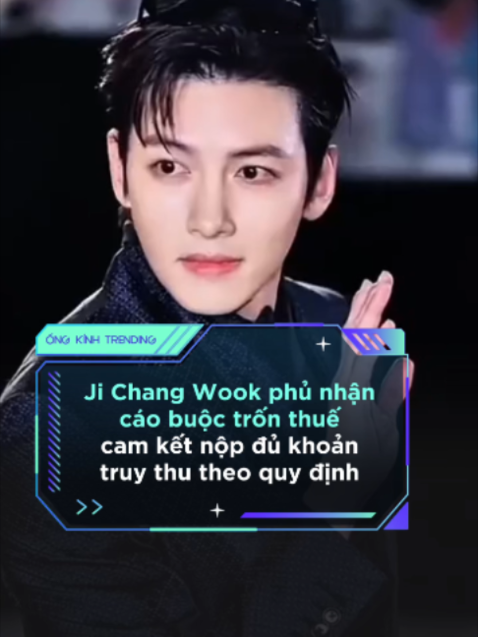 @ỐNG KÍNH TRENDING