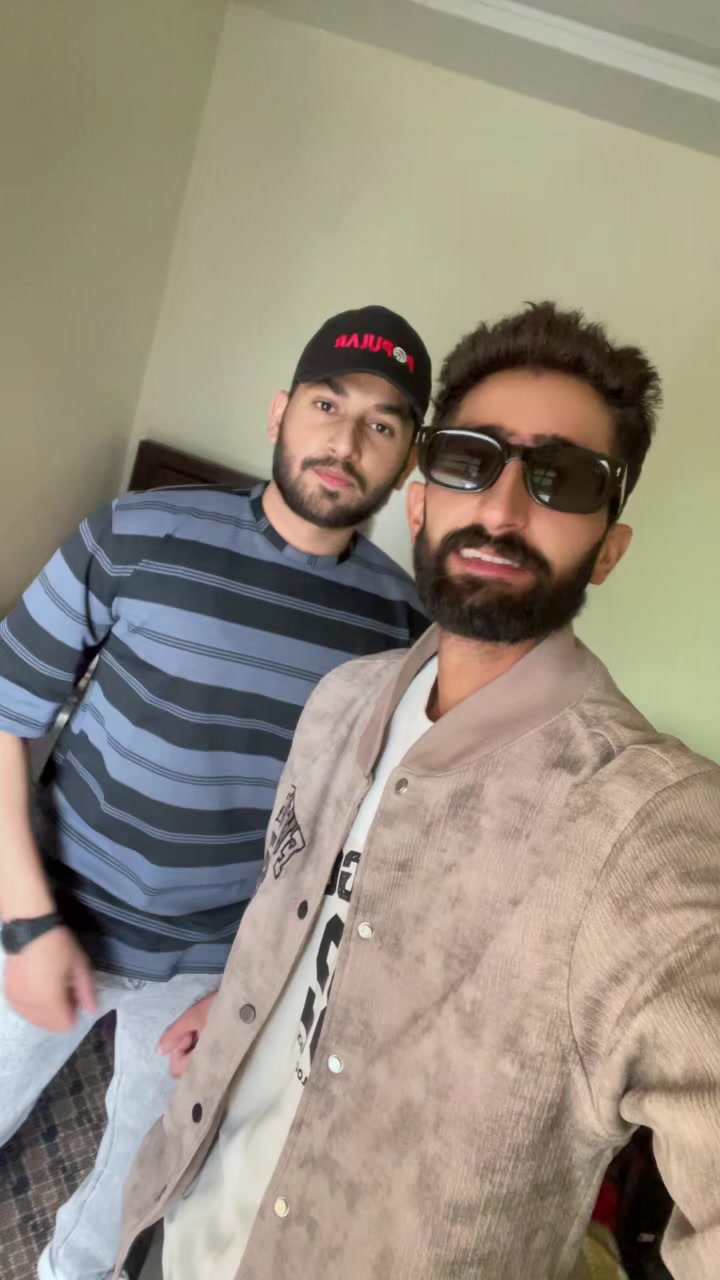 @Adv Ch Zubair Gujjar🎓