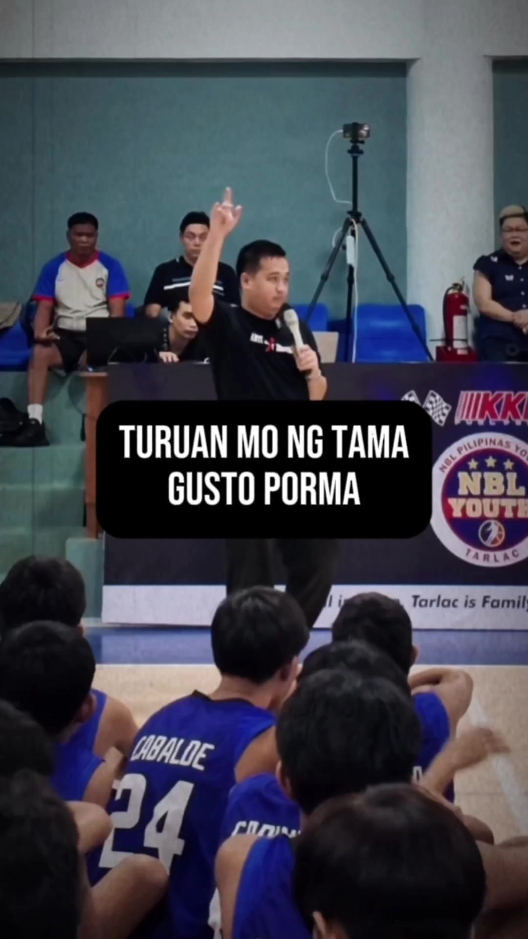 @Coach C