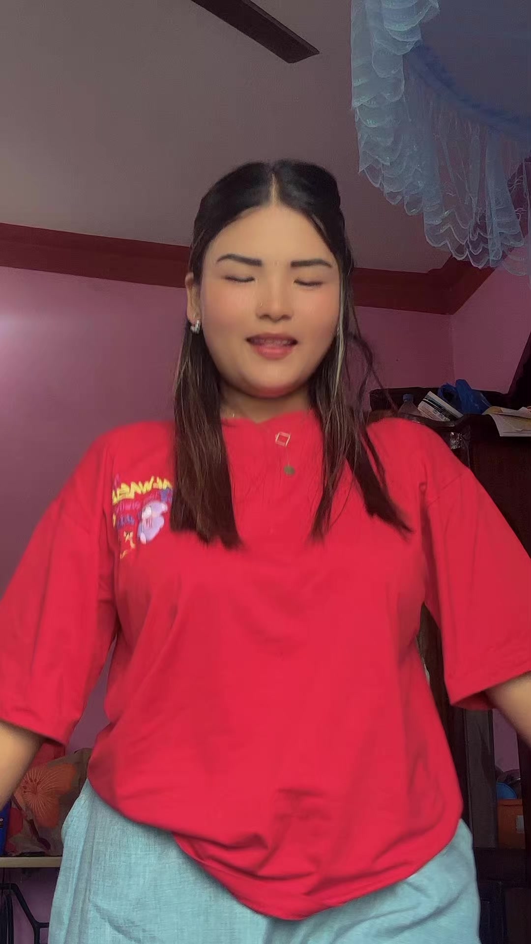 @❤️tâmàñg ni queen ❤️