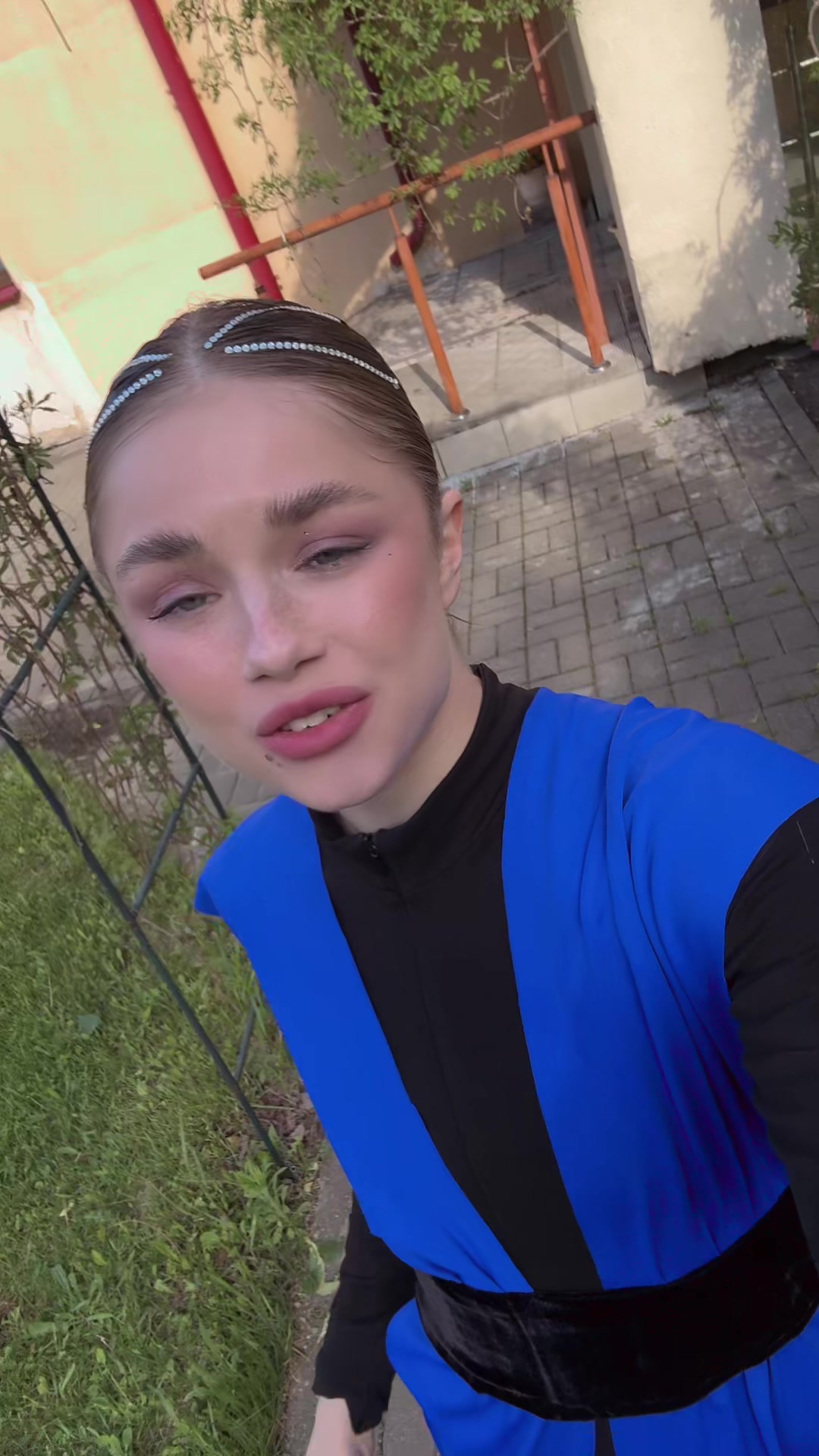 @Доня