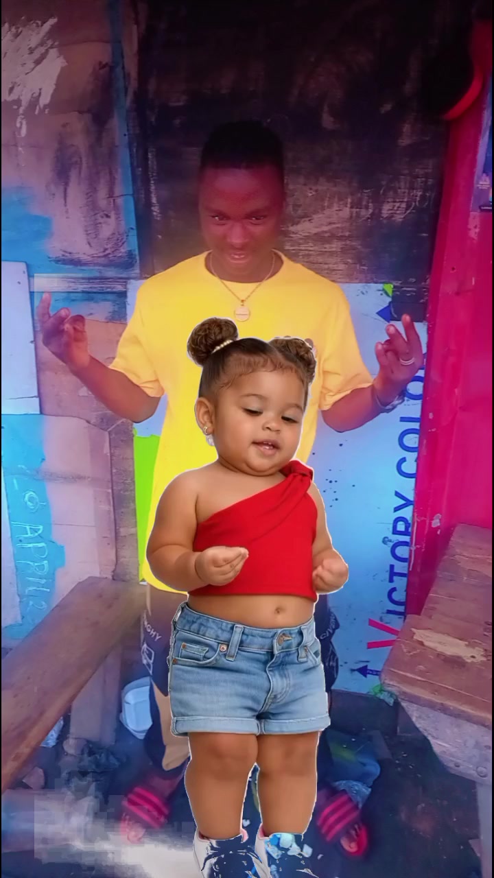 @tia kabiru