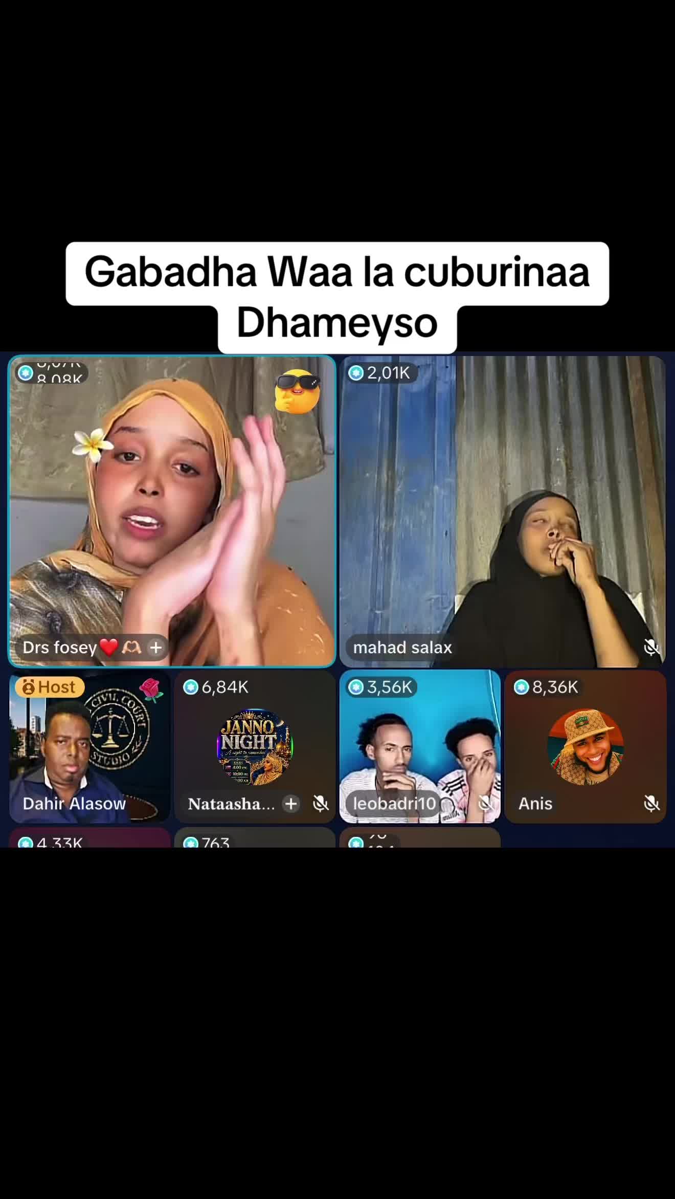 @Daahir hanad🇸🇴💙🐐🌹🫱🫱🤍