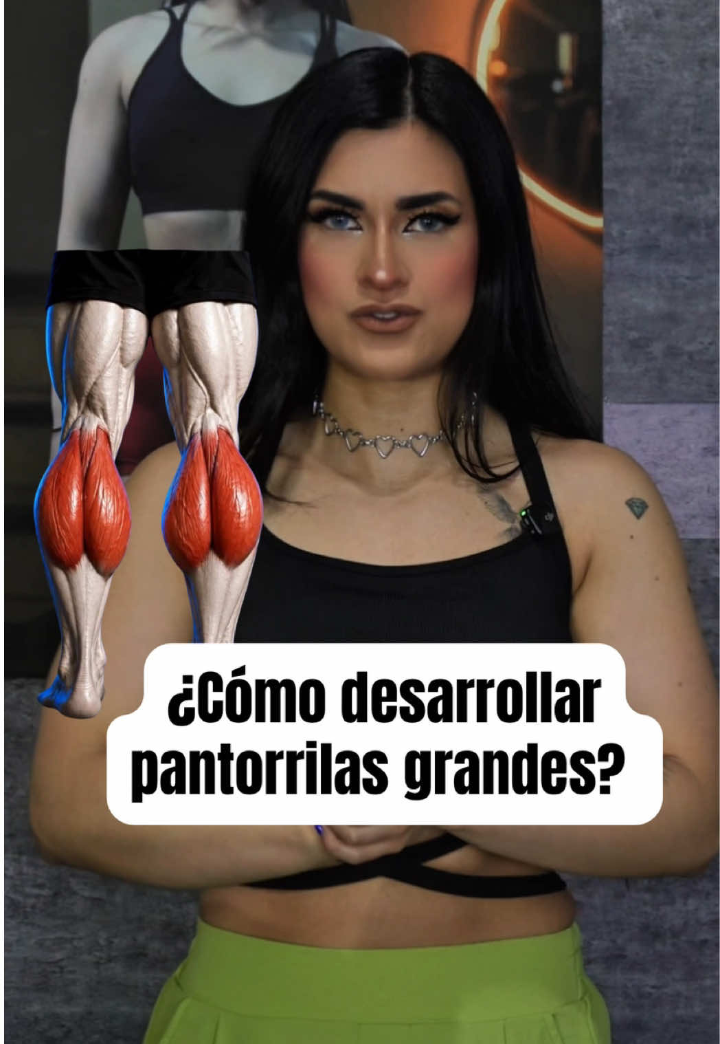 @Fabiola fitness