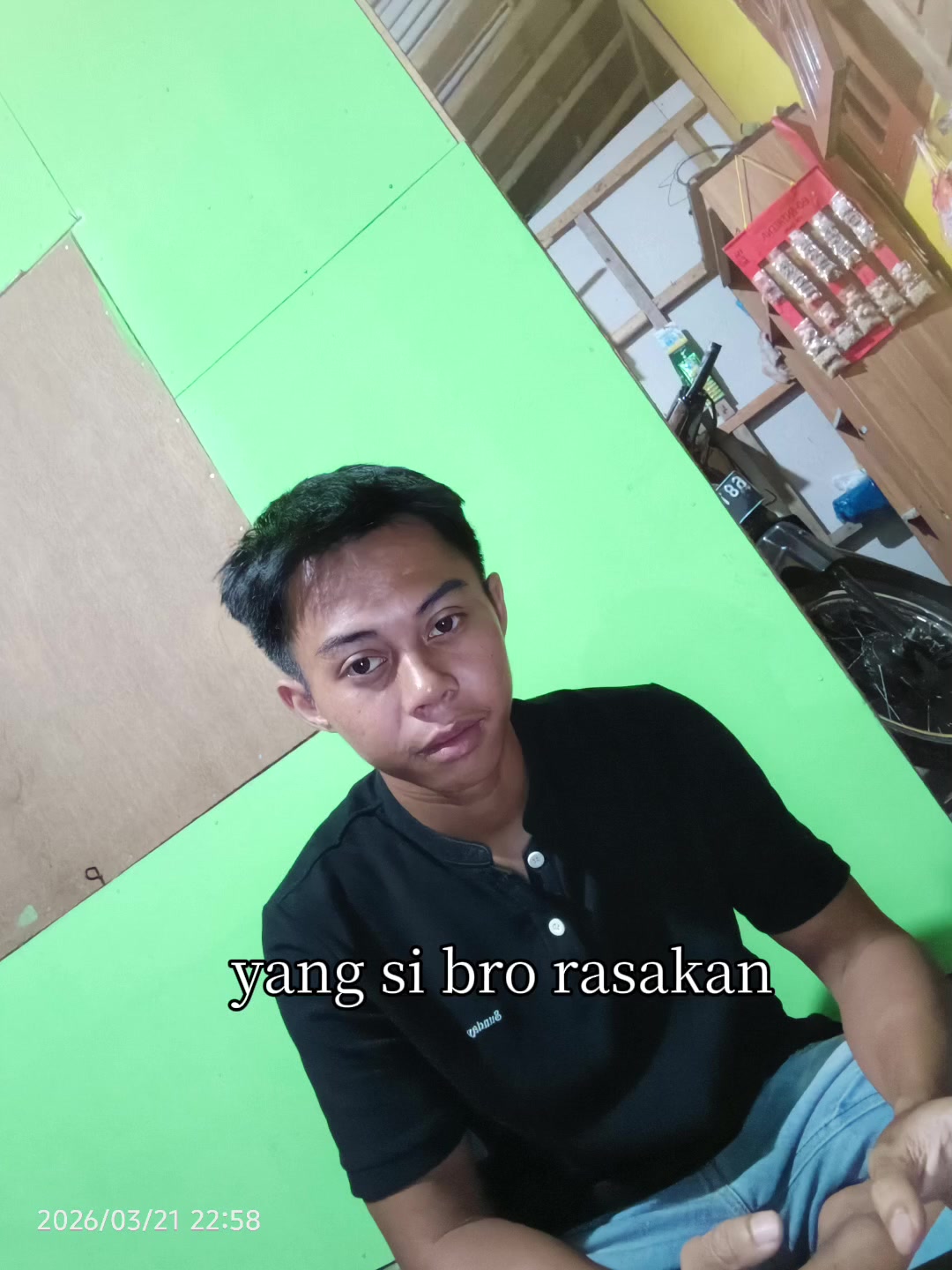 @Daus Rungsing