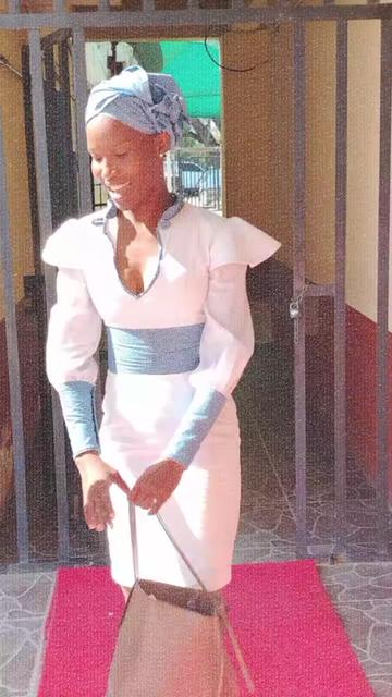 @bathabile makakaba