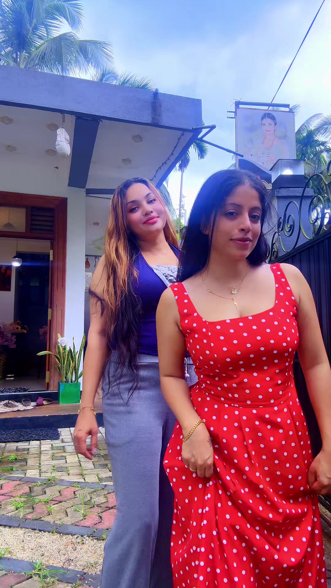 @Nugawela “pinky”