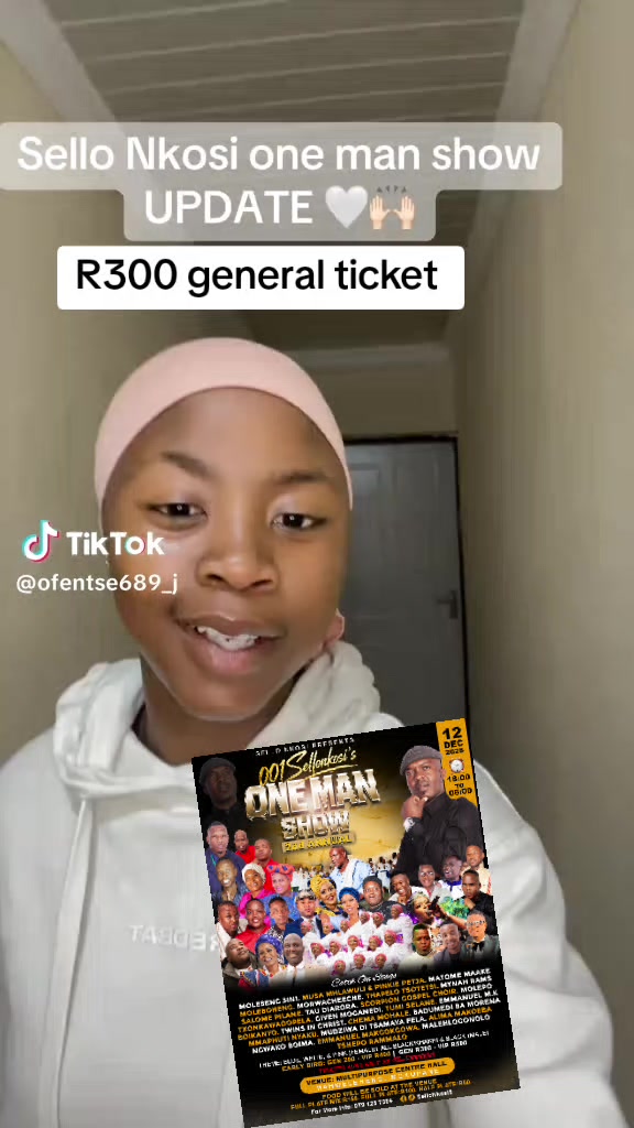 @001SelloNkosi