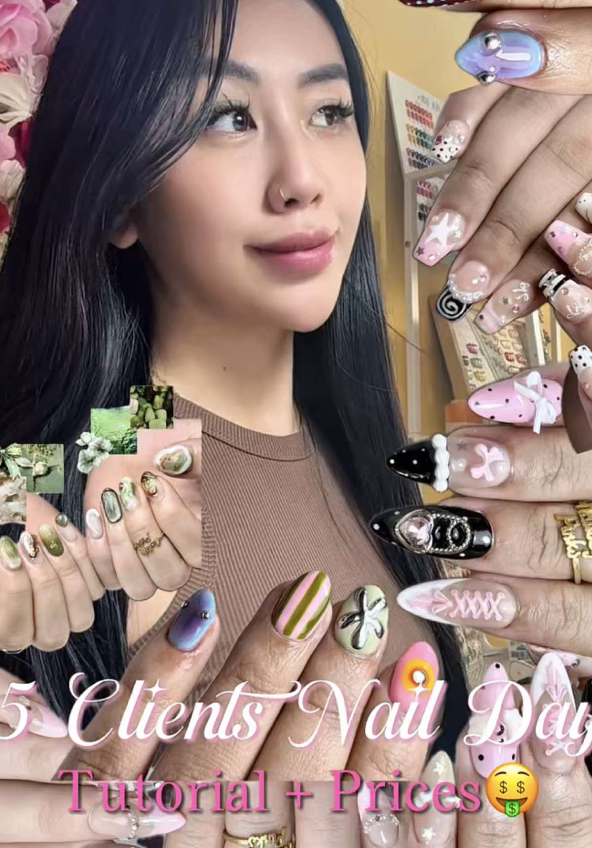 @๐๐ช๐ฏ๐ฌ๐บ๐ | Nail Tech