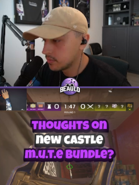 @Beaulo