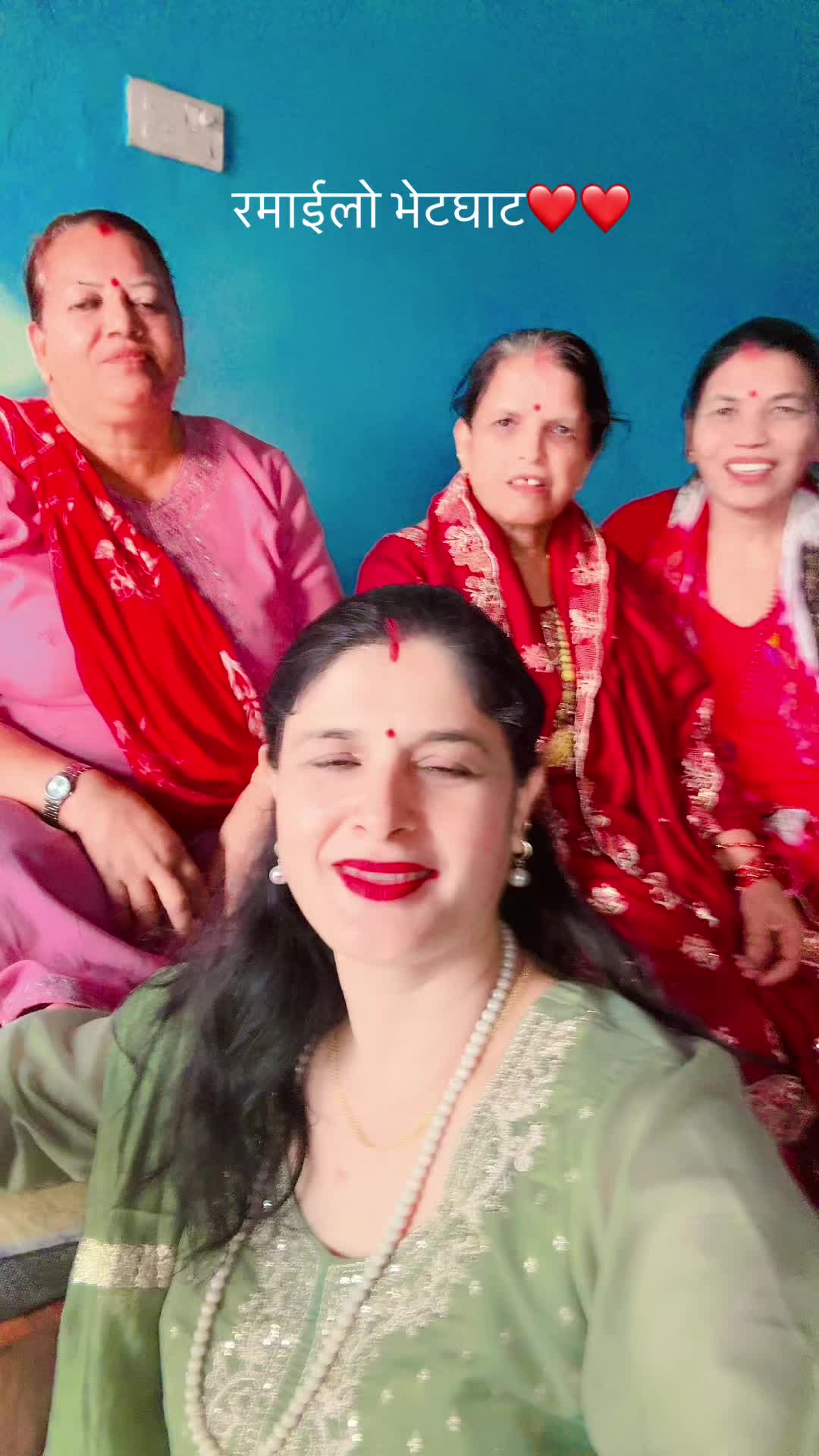@Usha Bhandari