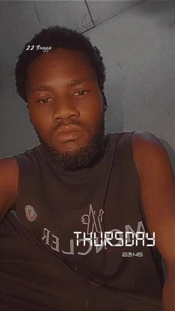 @Geesucci ( 22 Thugga)