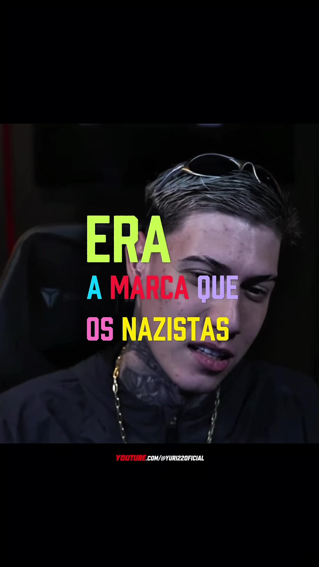 @Clips Do JR7
