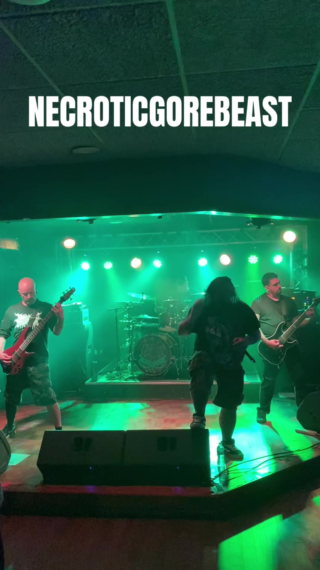@Heavy Sleeper