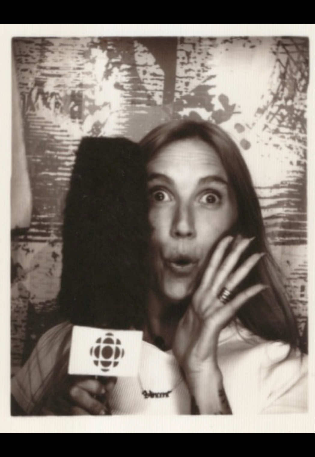 @Four Poses Photobooth