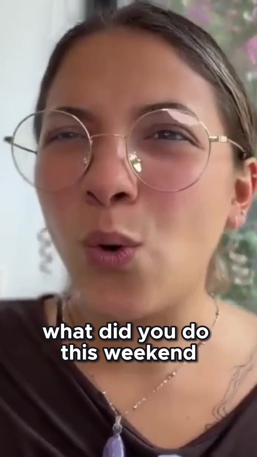 @Miss Honey