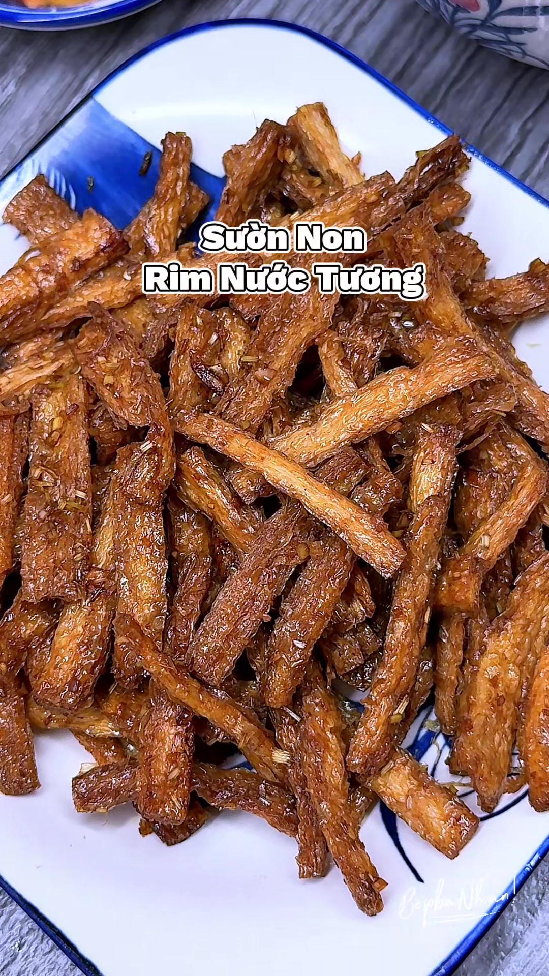 @Bếp Bà Nhãn