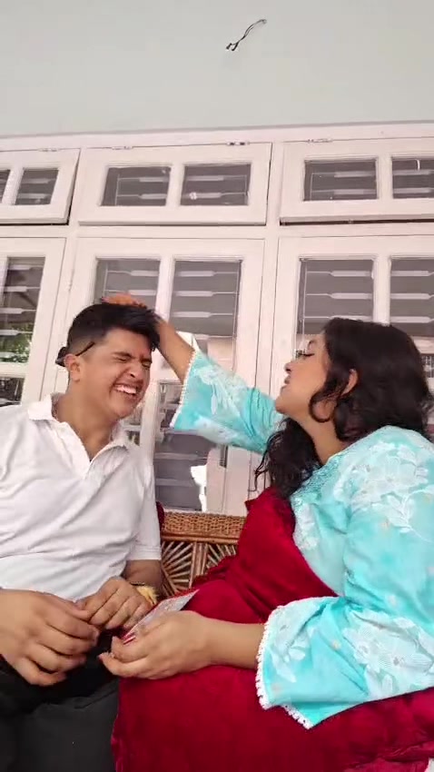 @Pragati