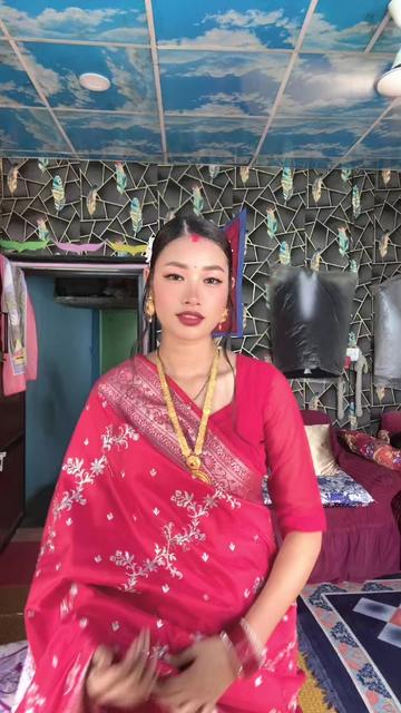 @किरन बुढाघर्ति मगर