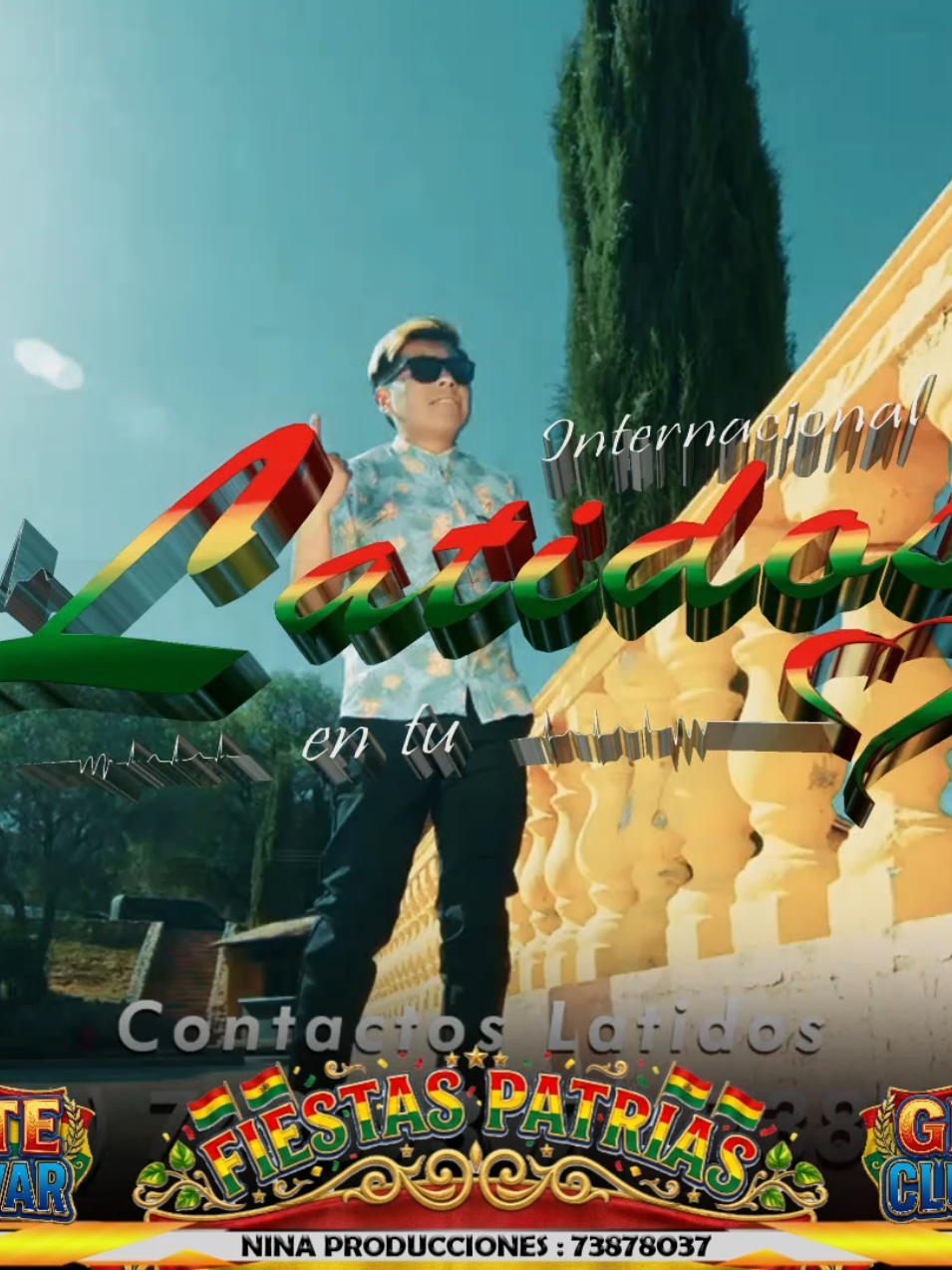 @Magic producciones
