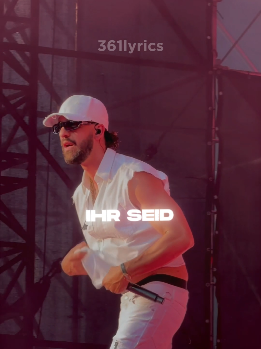 @361LYRICS.