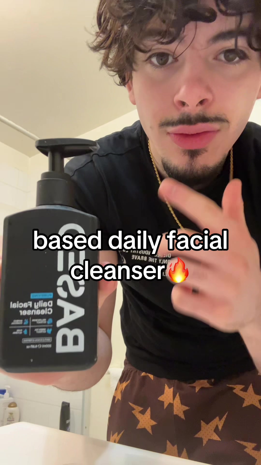 @david