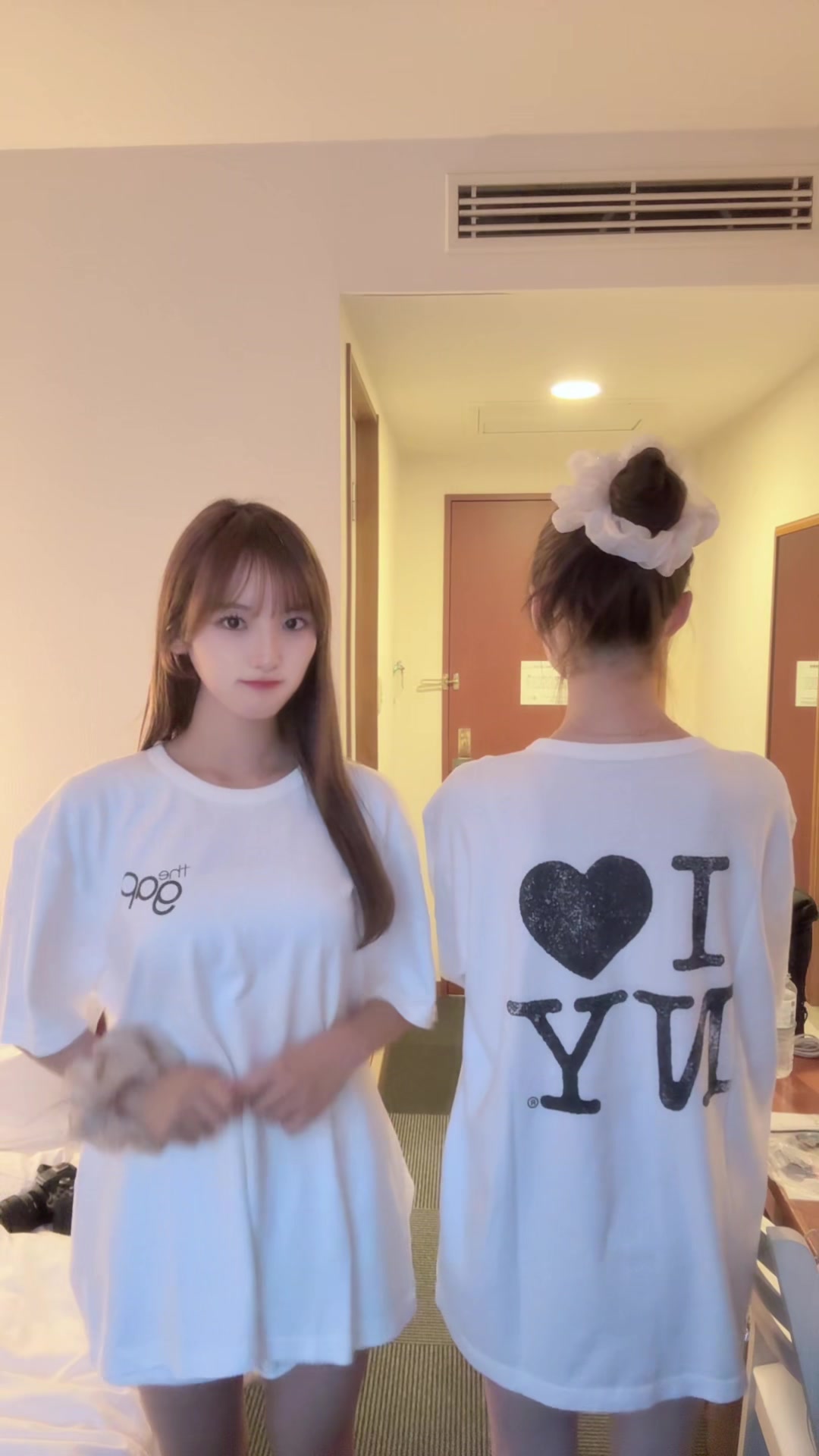 @風間そら