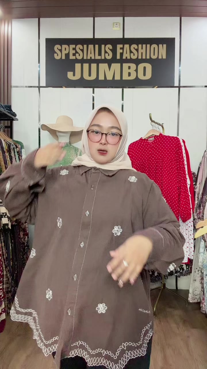 @BigSize Kekinian 🛍️