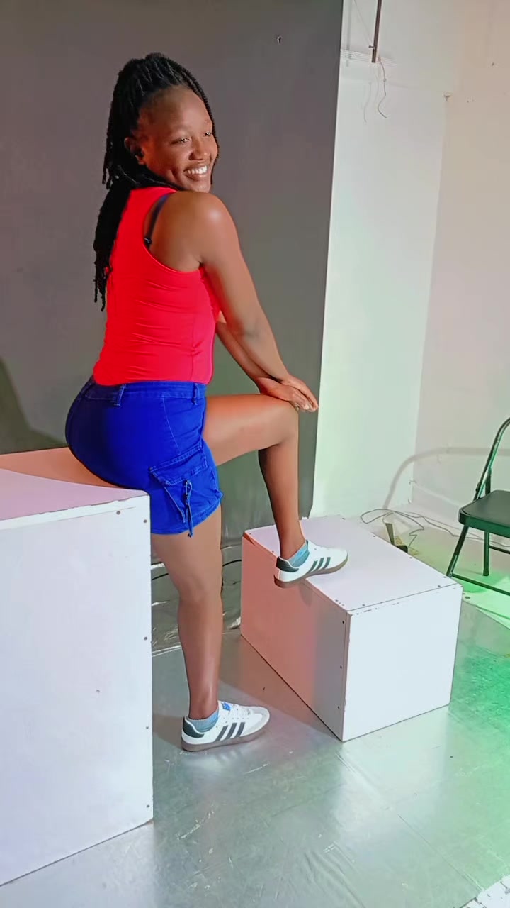 @Sharon Muthoka 🥰🥰