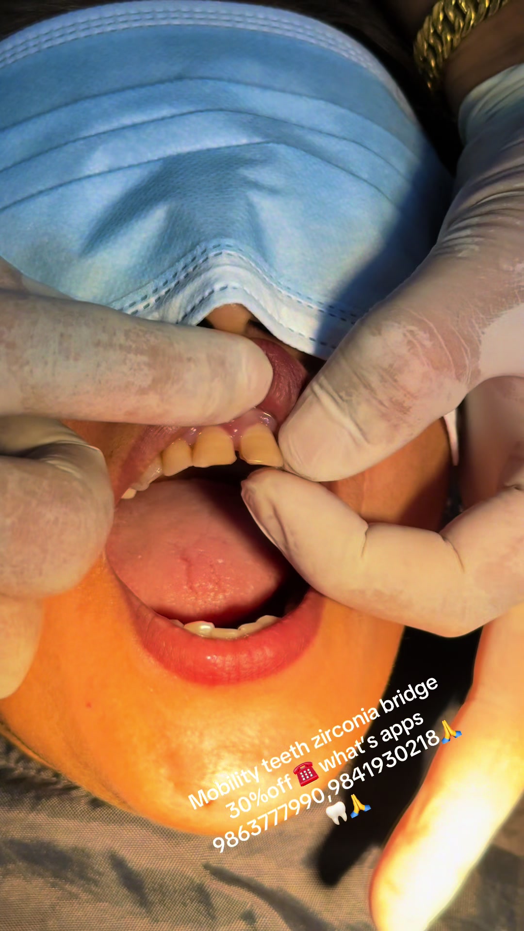 @Unique dental clinic Chabahil