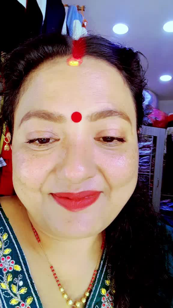 @Parbati ShresthaTama