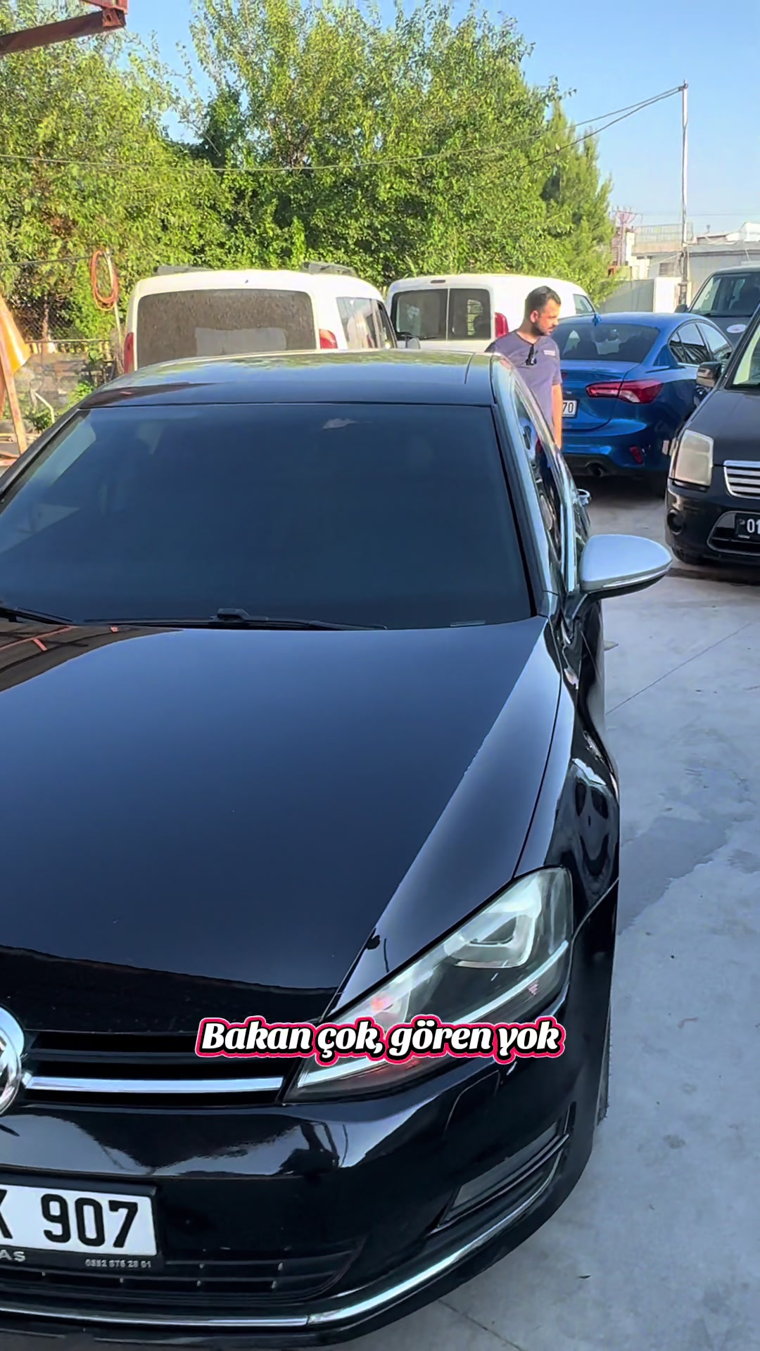 @KARBON GARAGE