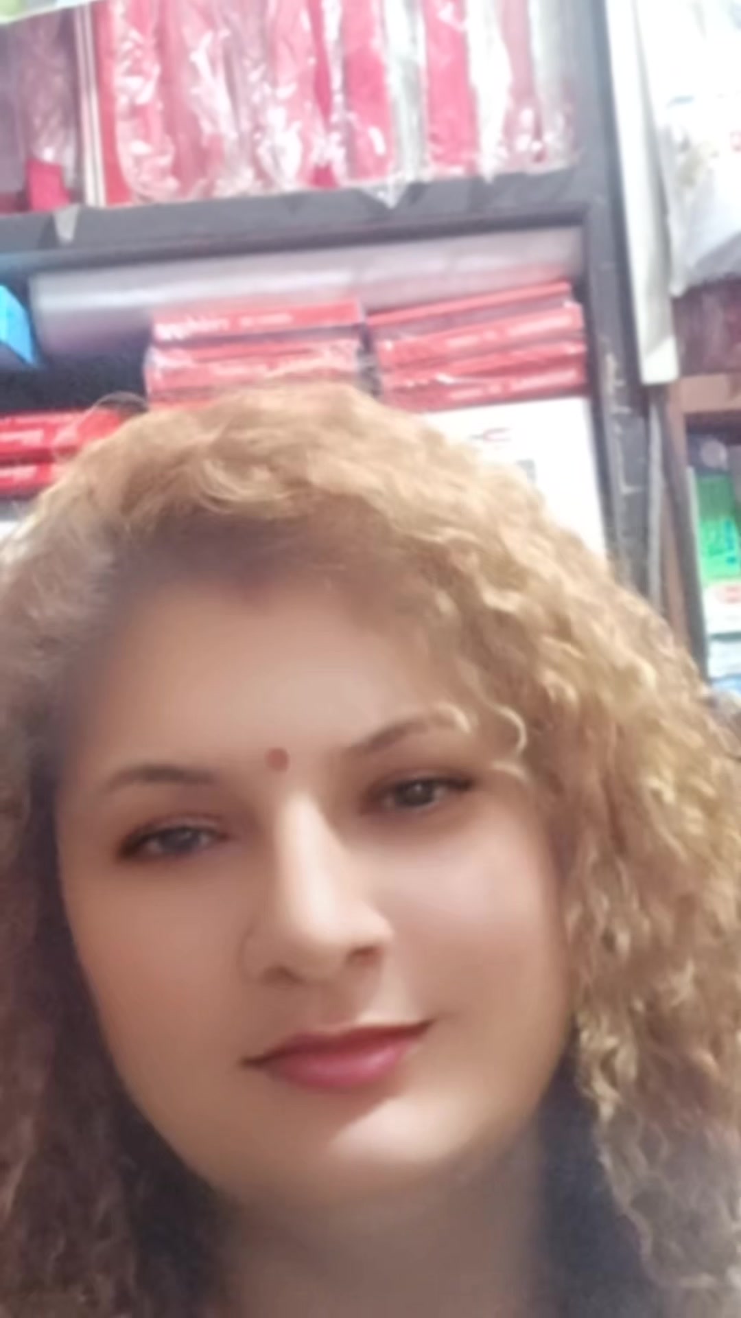 @devi ghimire